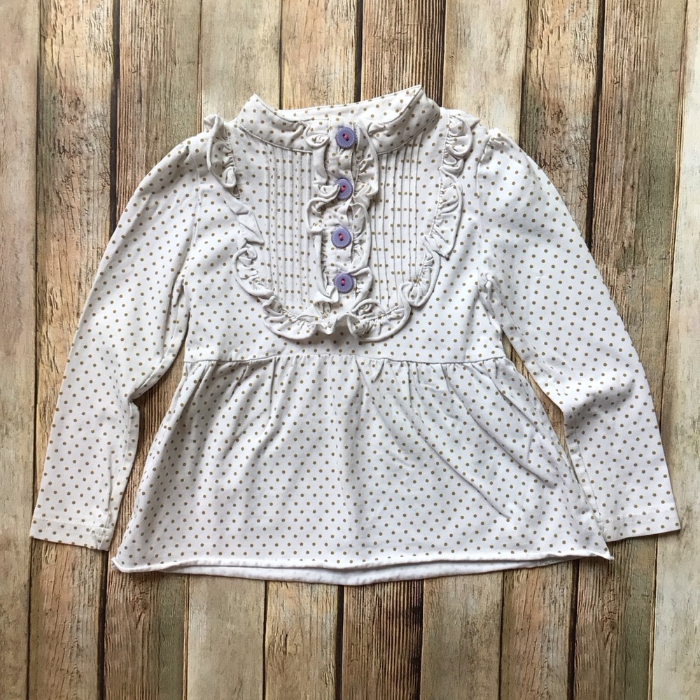 Matilda Jane Sterling Top